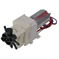 Keramikventil kpl. 12-24V für Jura X8 und X10